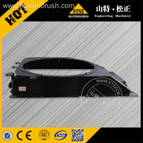 PC220-8 shroud 206-03-21221 komatsu spare parts